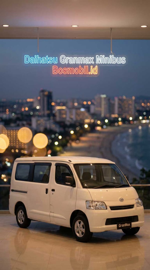 Daihatsu Ciomas